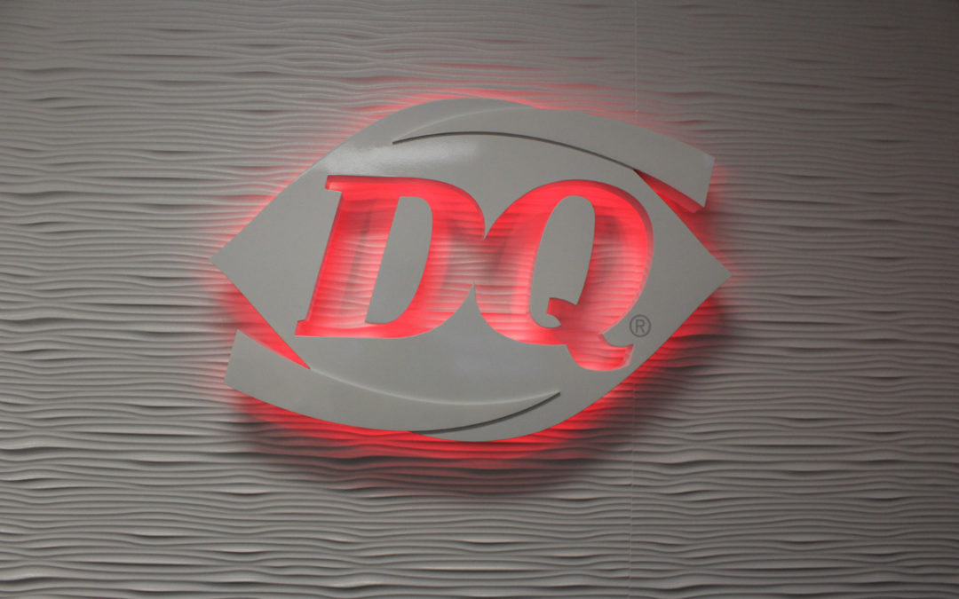 International Dairy Queen – Toronto